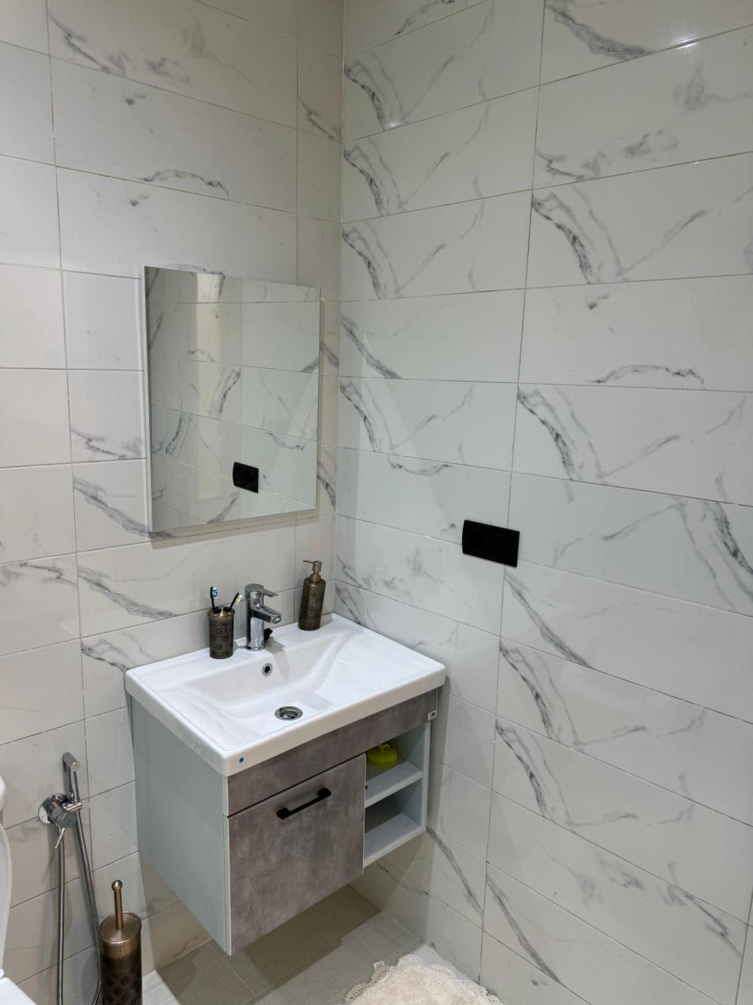 Appartement بليدة