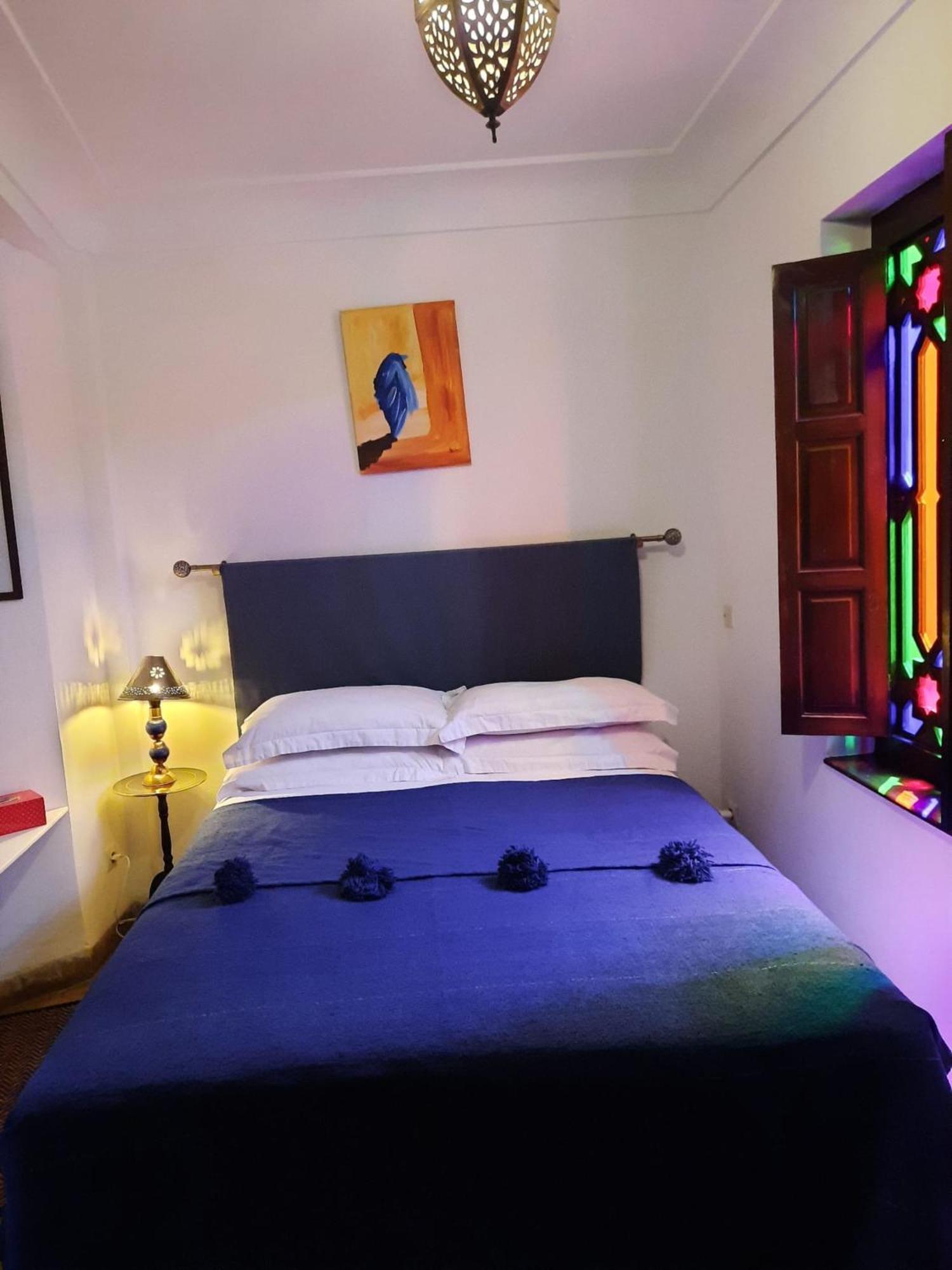 Aubrac Riad Marrakesch