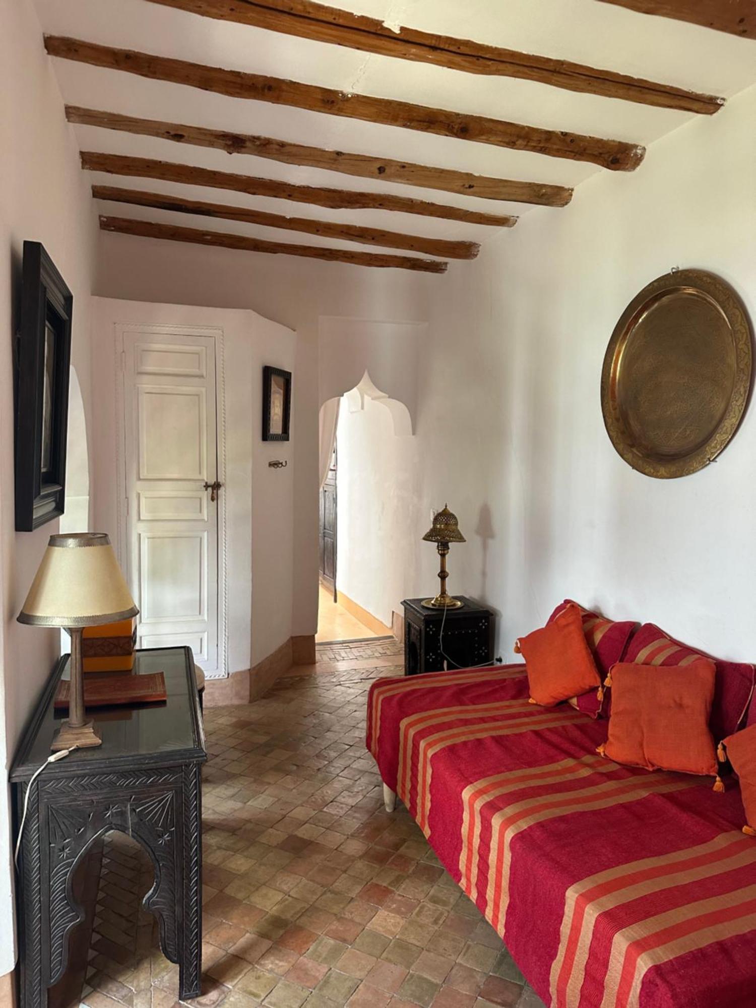 Riad Dar Balthazar Marrakesch