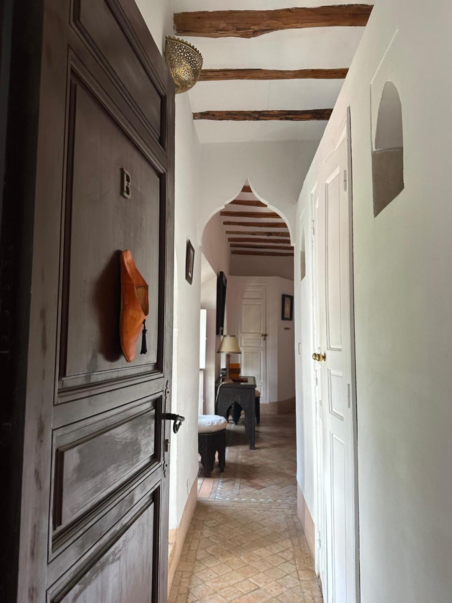 Dar Balthazar 4* Marrakesch