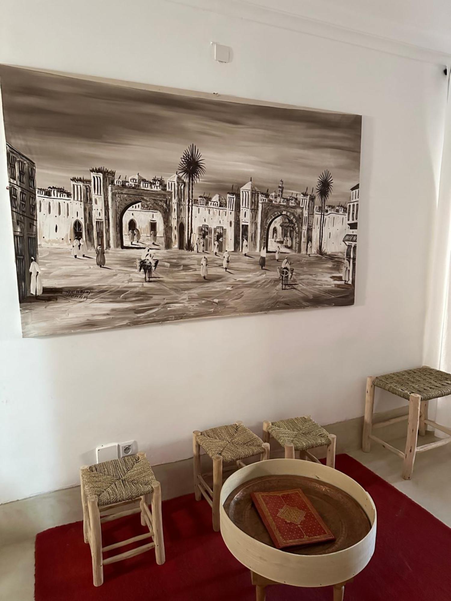 Riad Dar Balthazar 4*