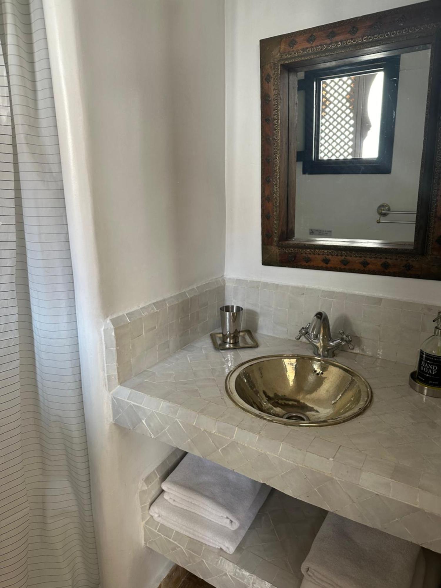 Dar Balthazar 4* Marrakesch