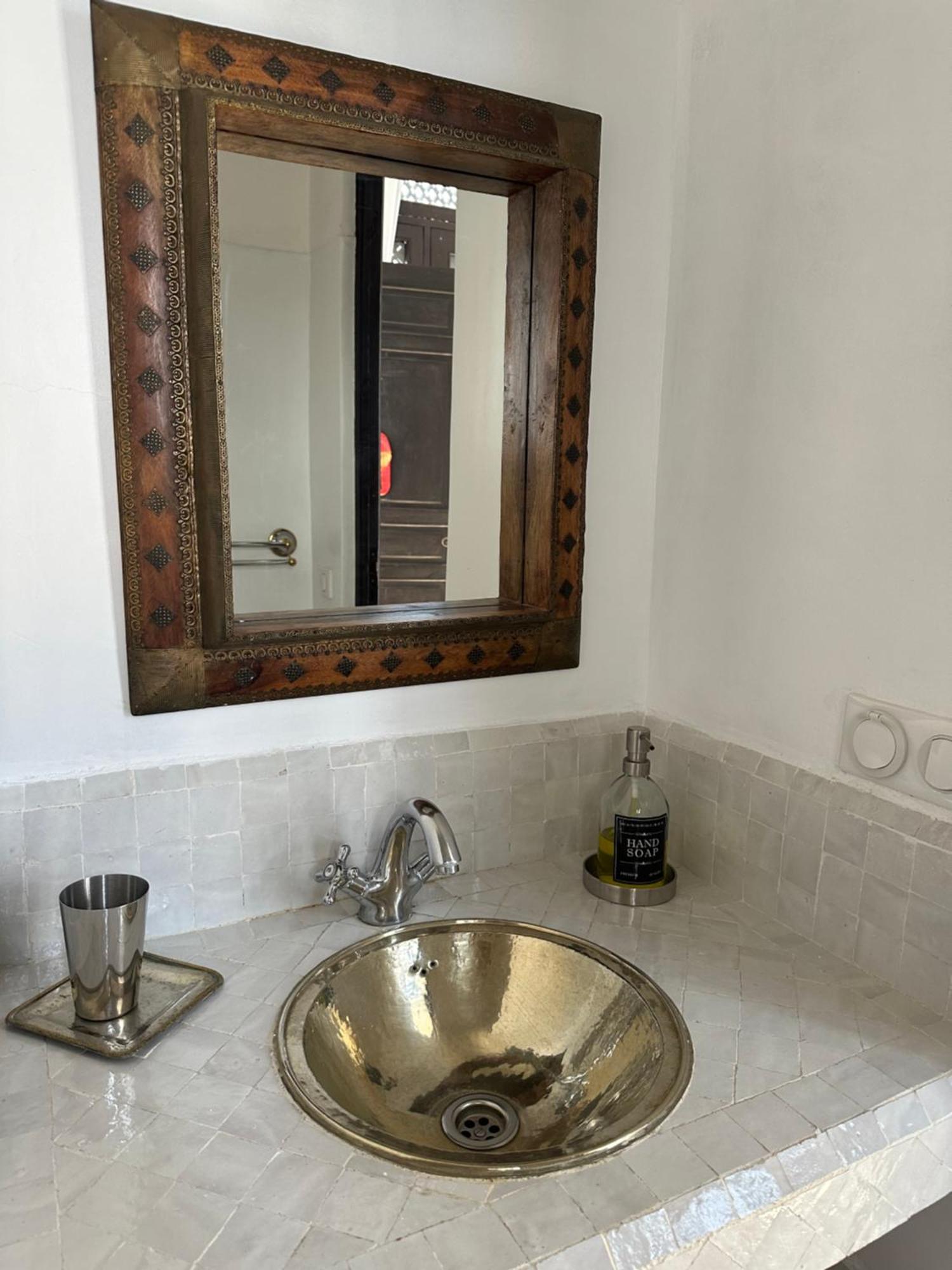 Dar Balthazar 4* Marrakesch