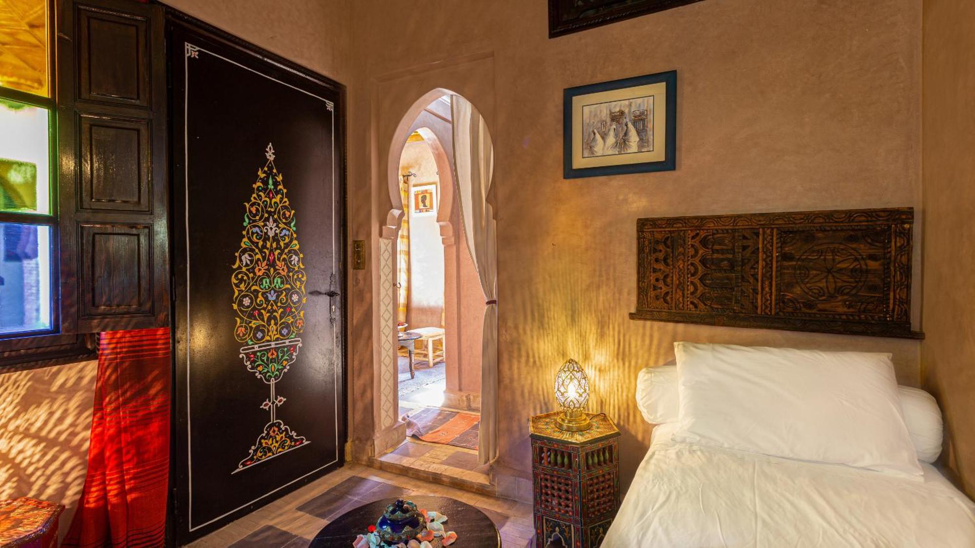 Christina Bed & Breakfast