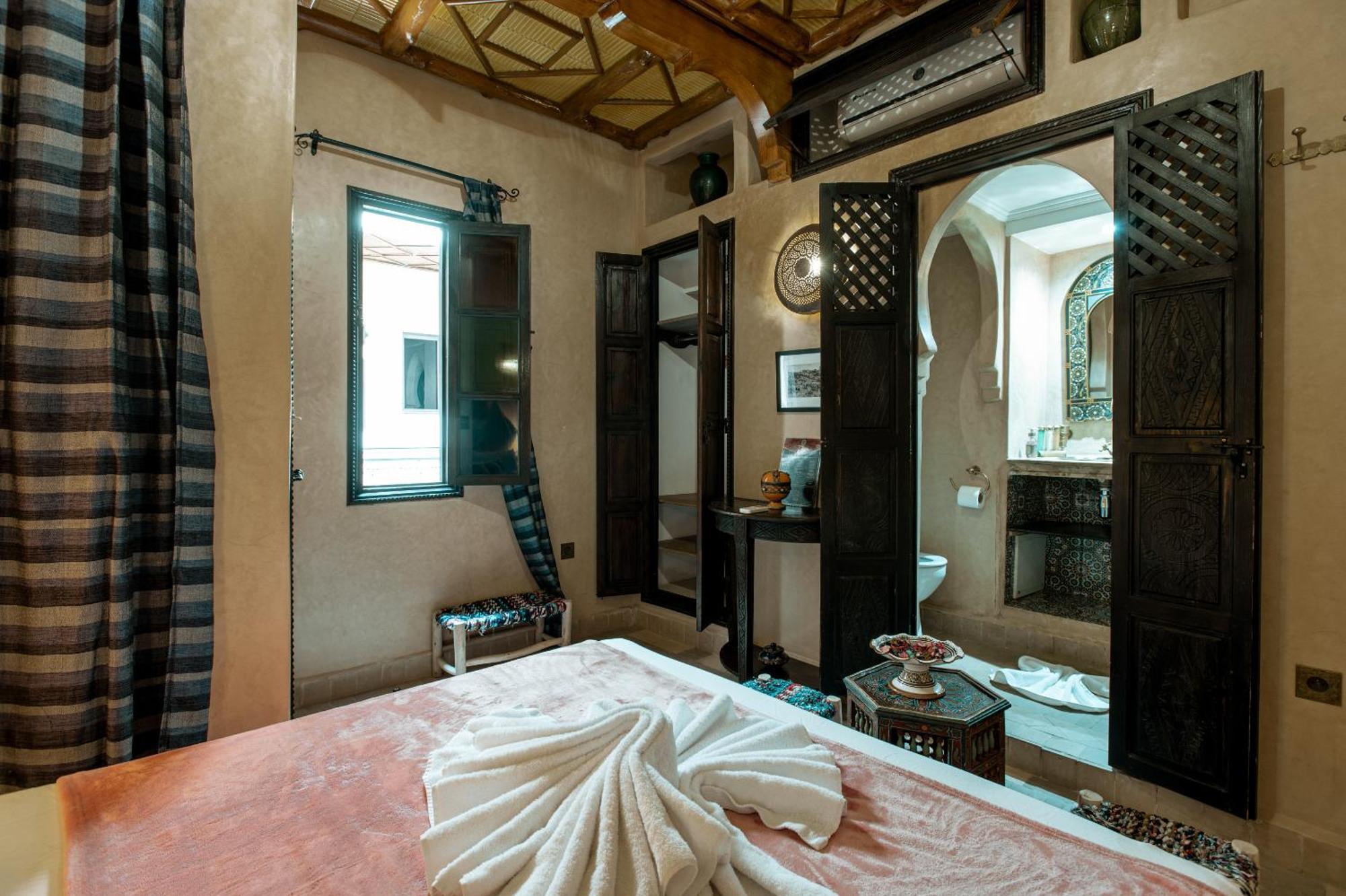 Christina Bed & Breakfast Marrakesh