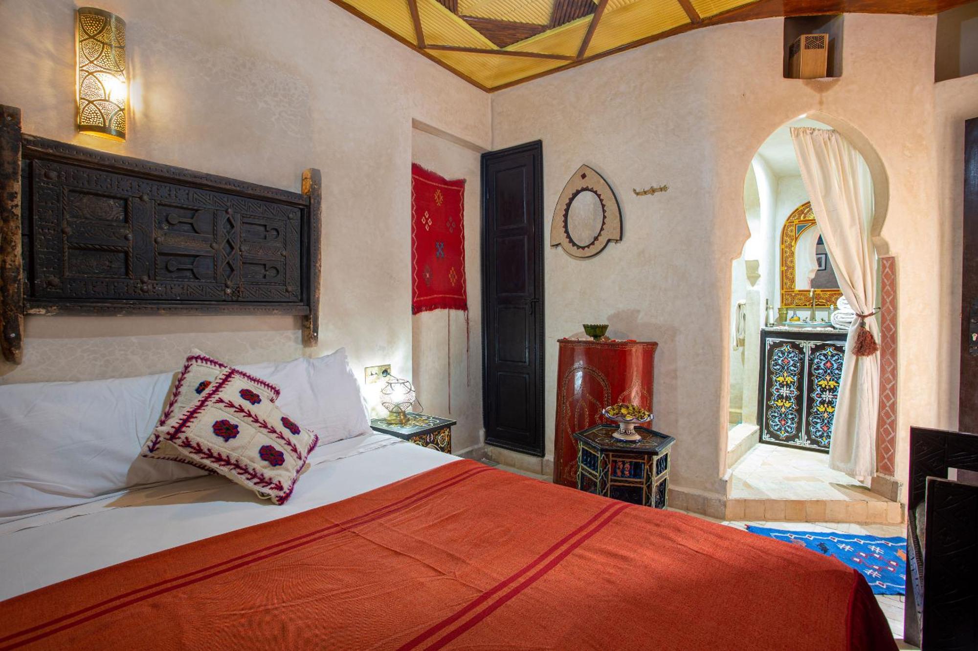 Christina 3* Marrakesh