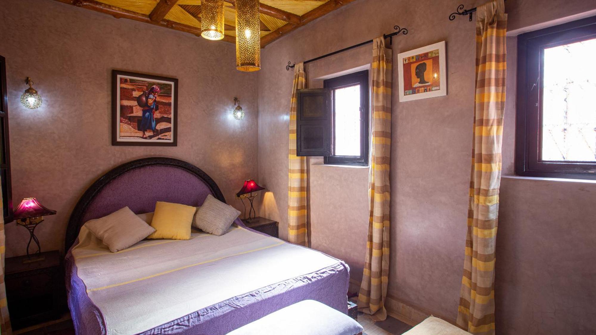 Christina Bed & Breakfast 3*