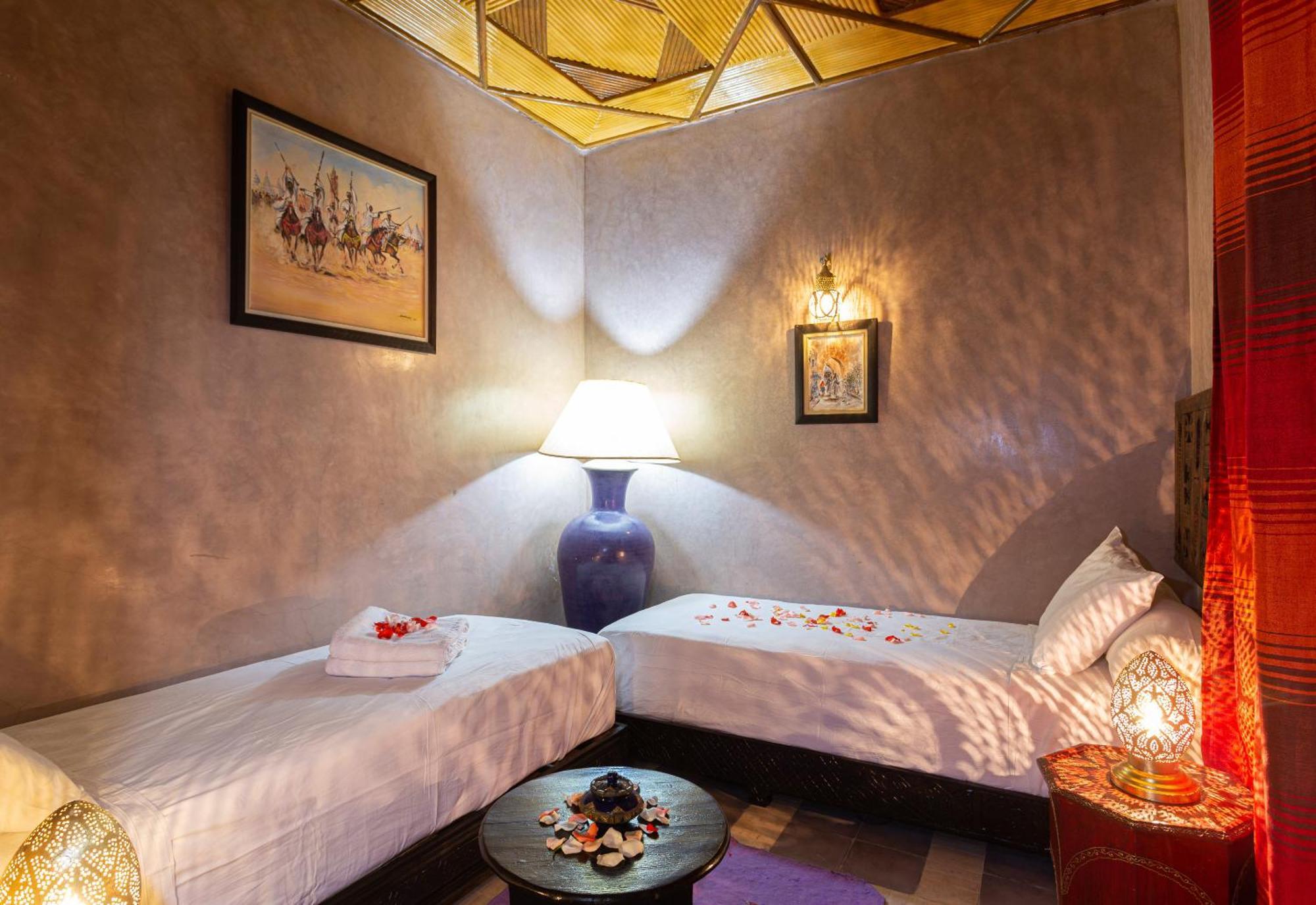 Christina Bed & Breakfast Marrakesh