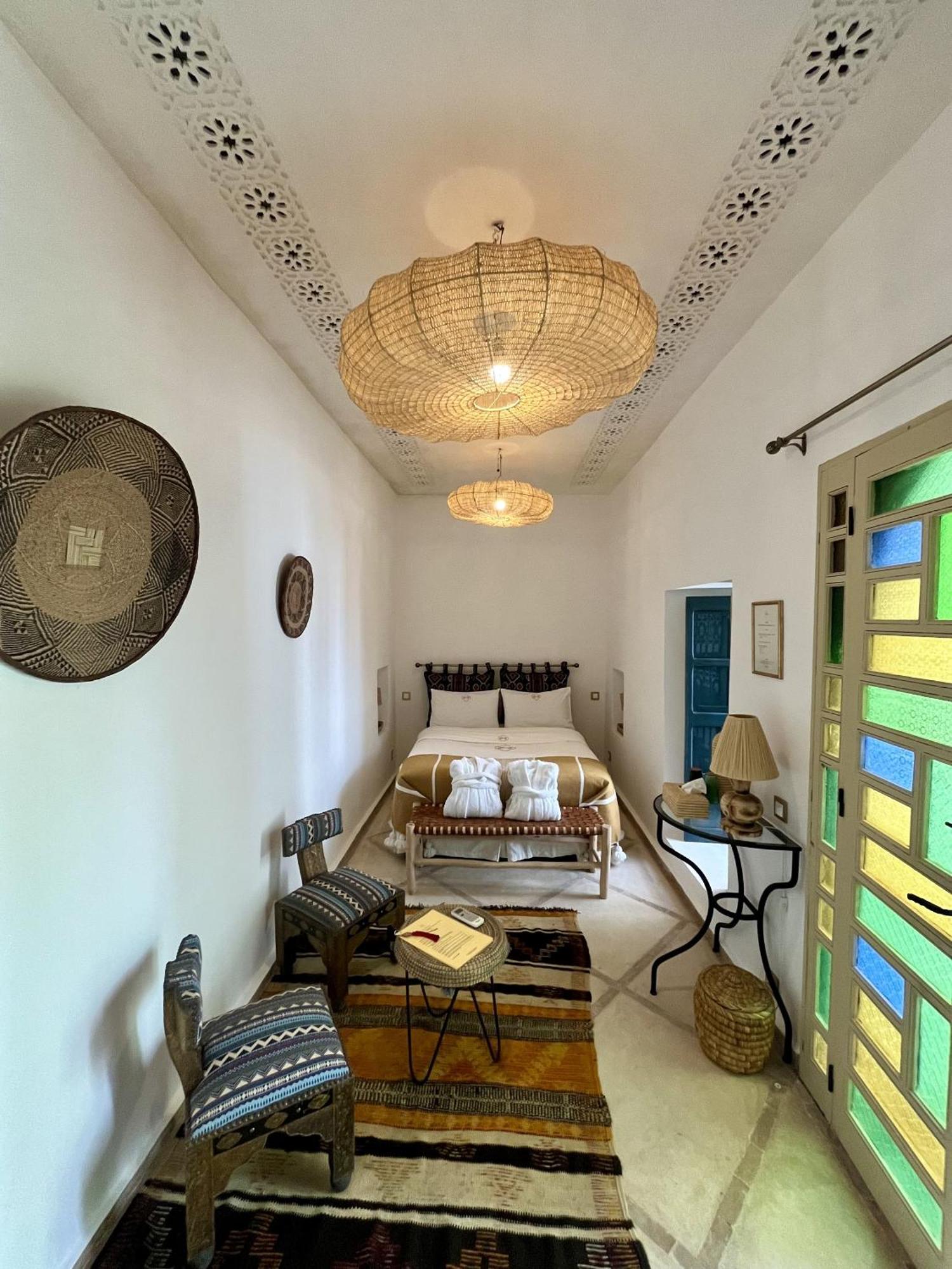 Riad Ecila 2*