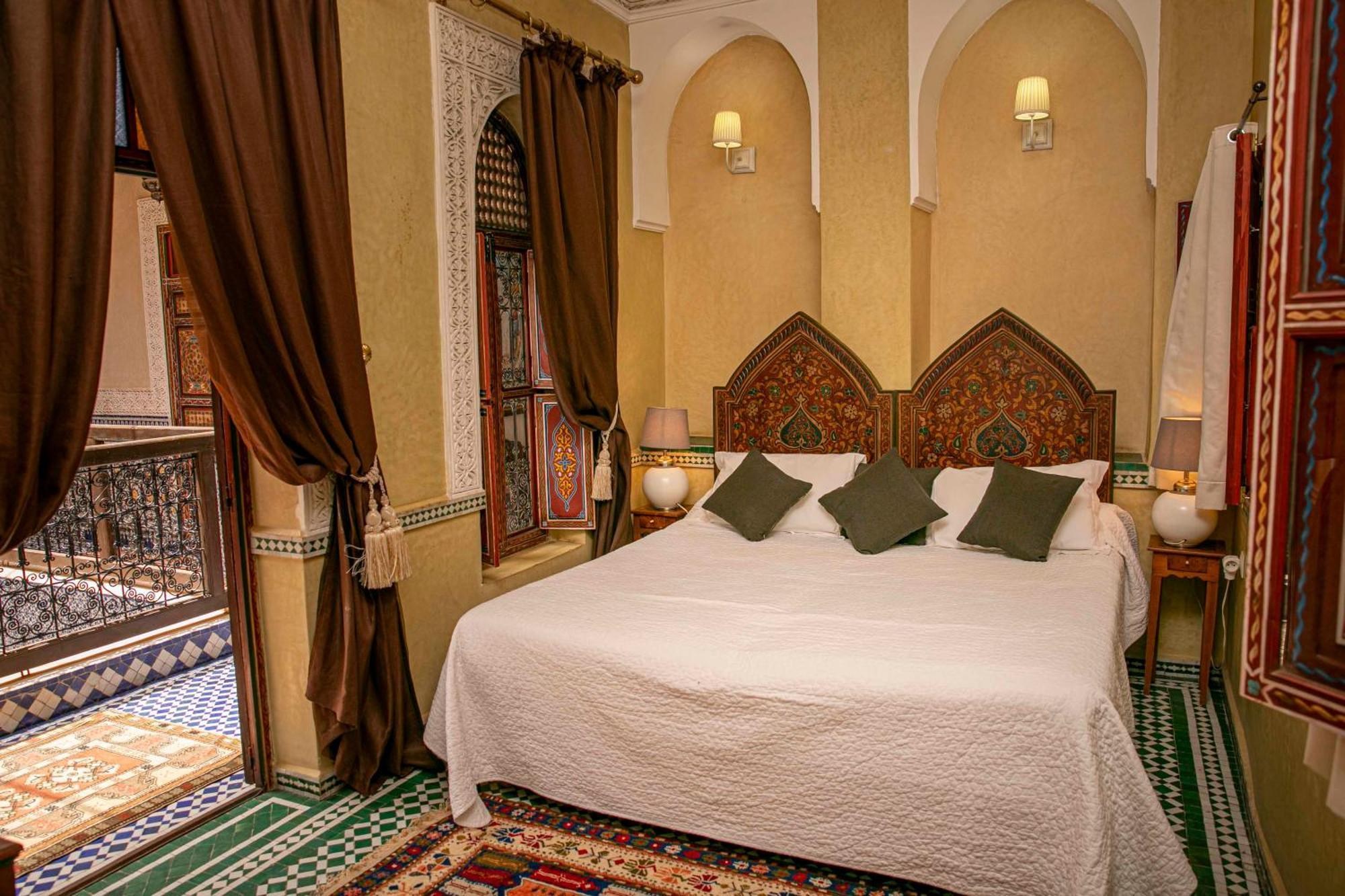 Bab Chems 3* Marrakesch