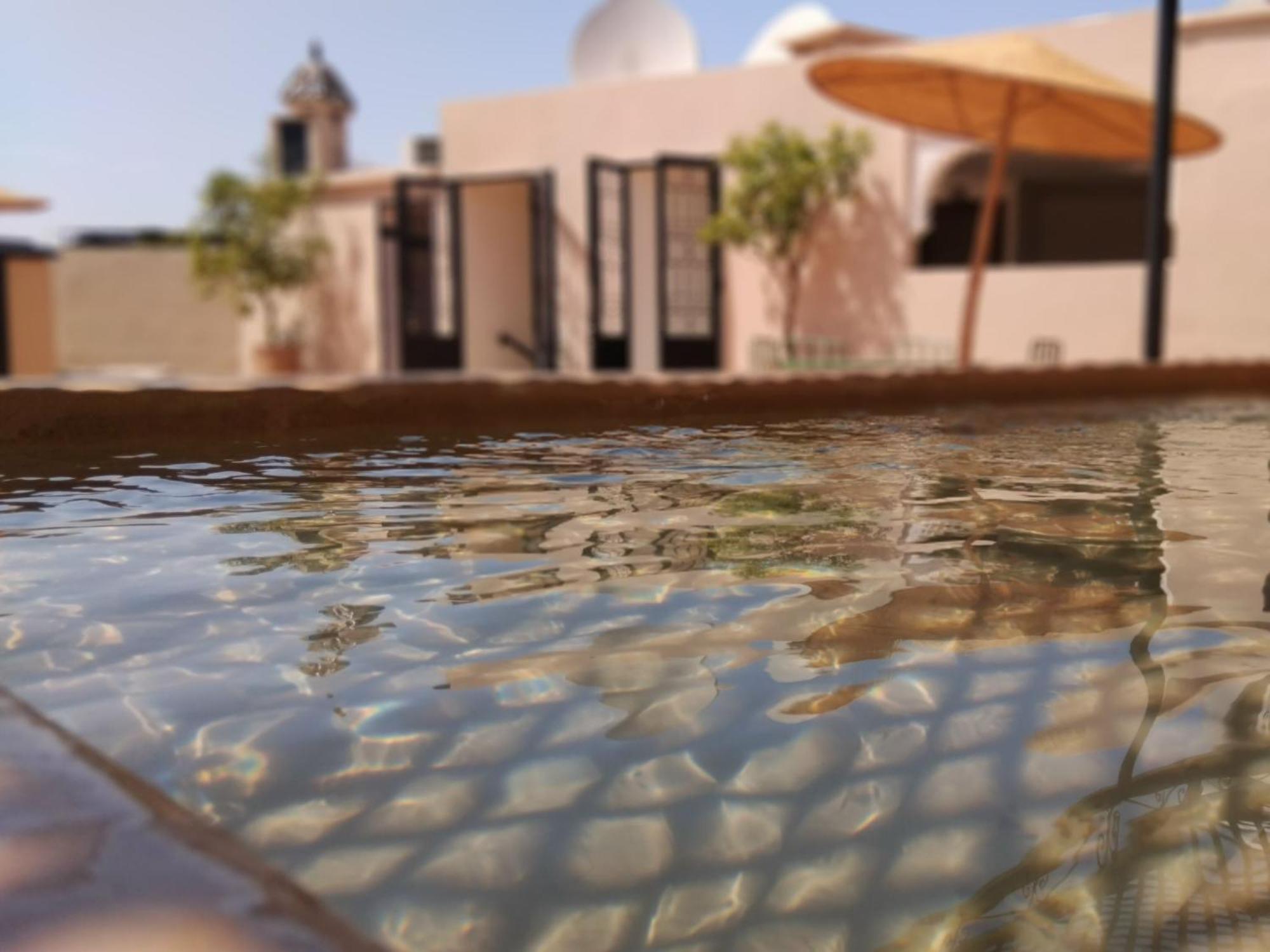 Yakimour Bed & Breakfast