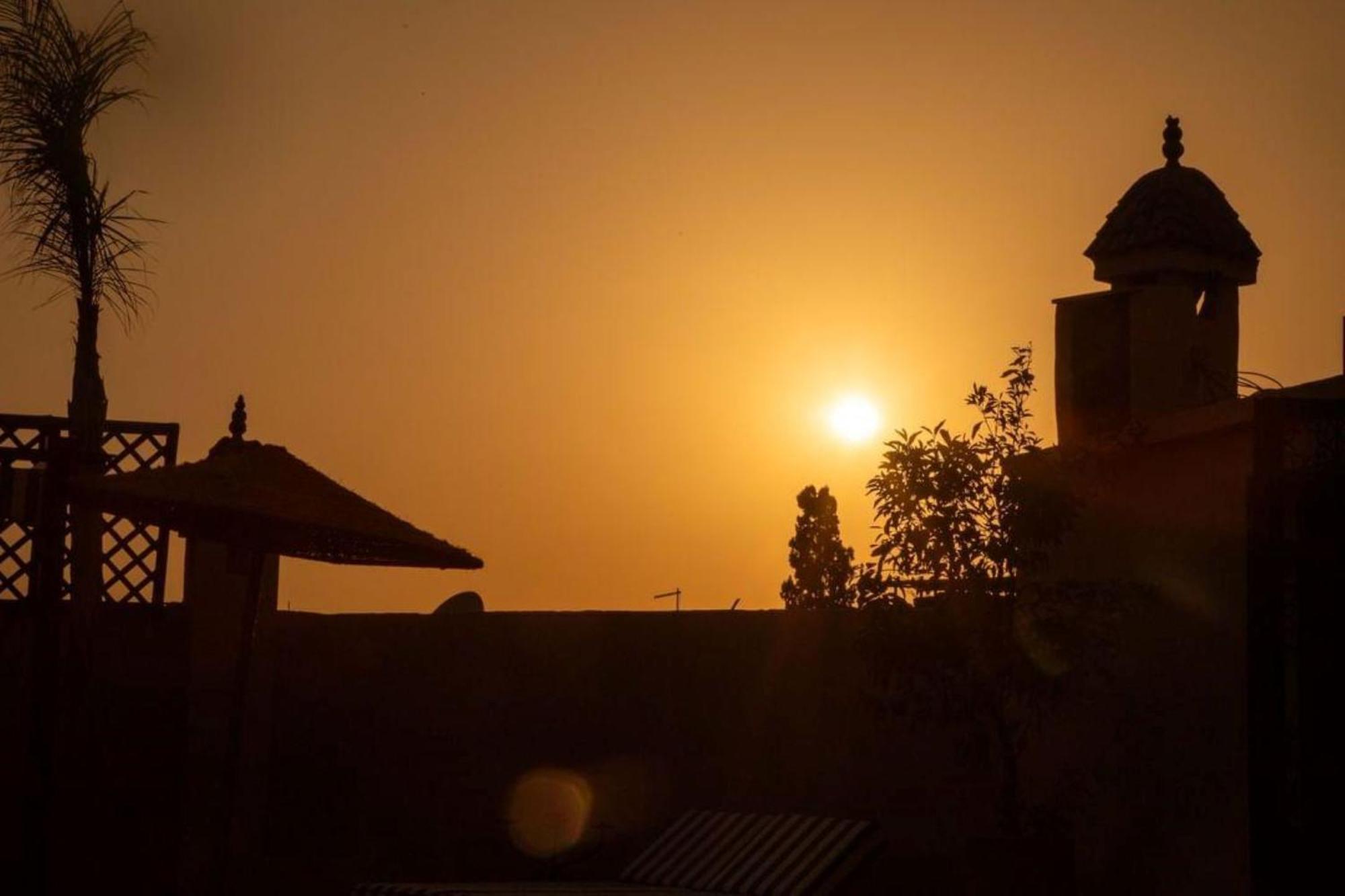 Bed & Breakfast Yakimour Marrakesh