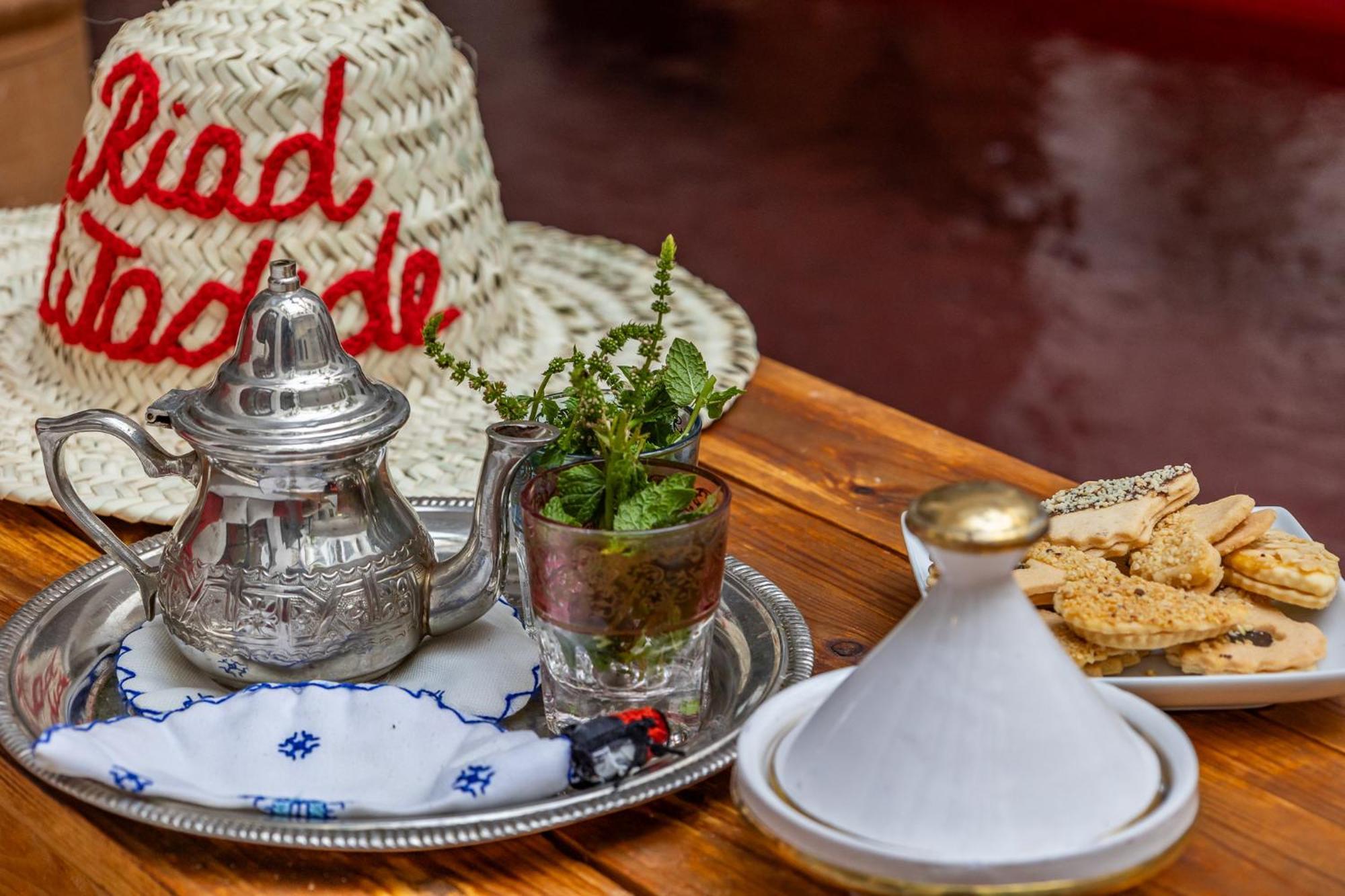 El Jadide 3* Marrakesh