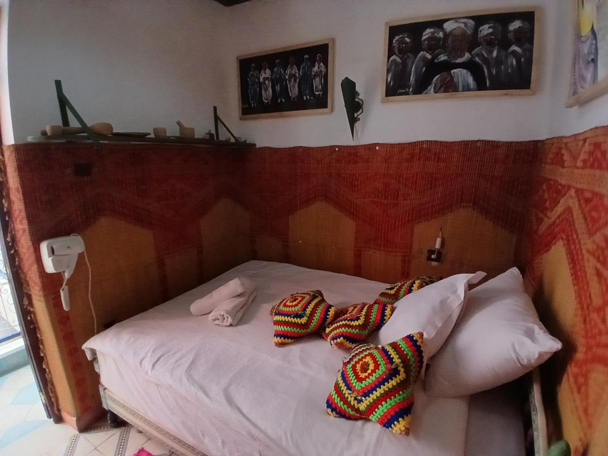 Bed & Breakfast Dar Margot Marrakech 3*