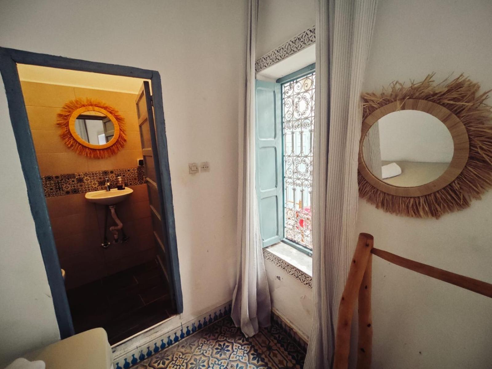 Be 20 * Marrakesh