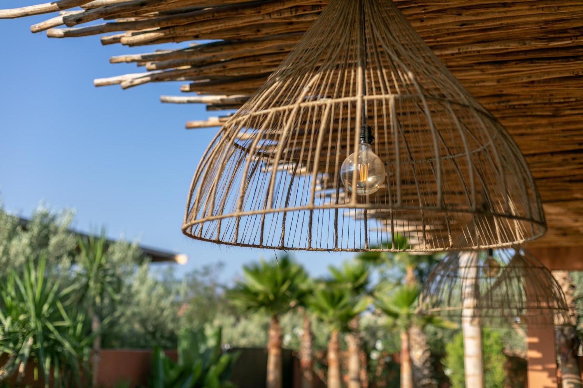 Dar Louma Villa Marrakesch