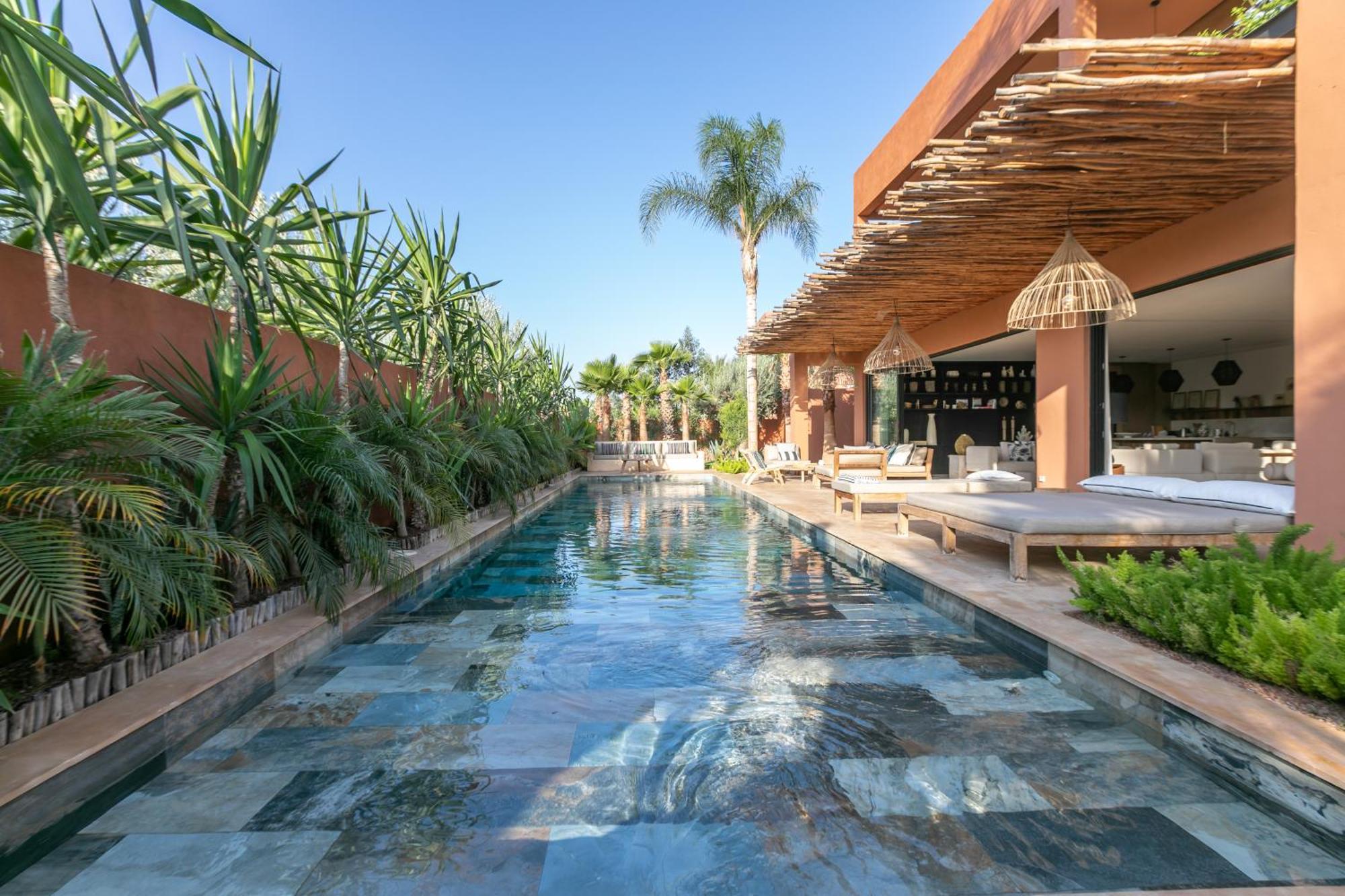 Dar Louma Villa