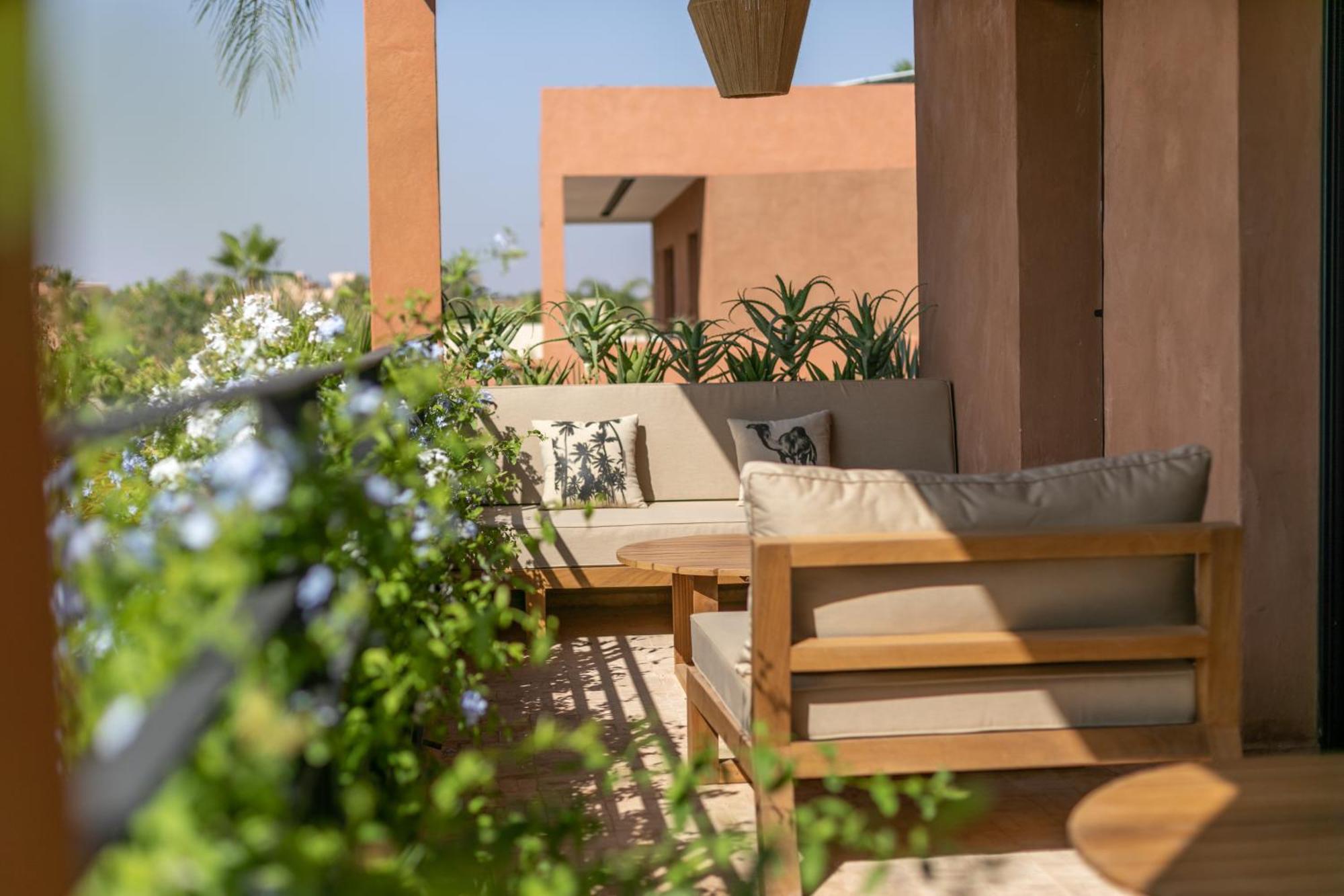 Dar Louma Marrakesch