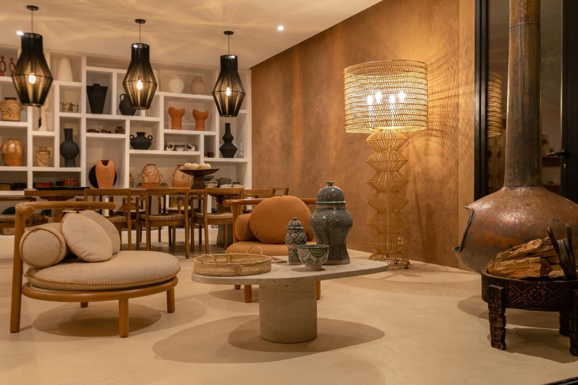 Villa Dar Louma Marrakesch