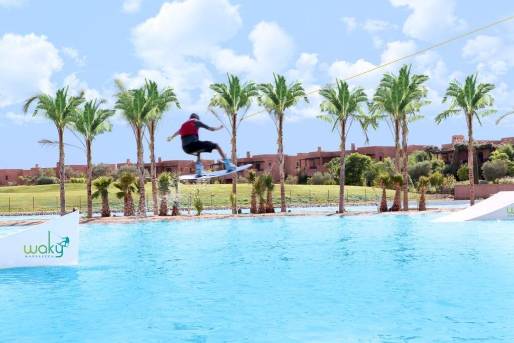 Villa Private Bsf - Hot Pool & - Palm Golf