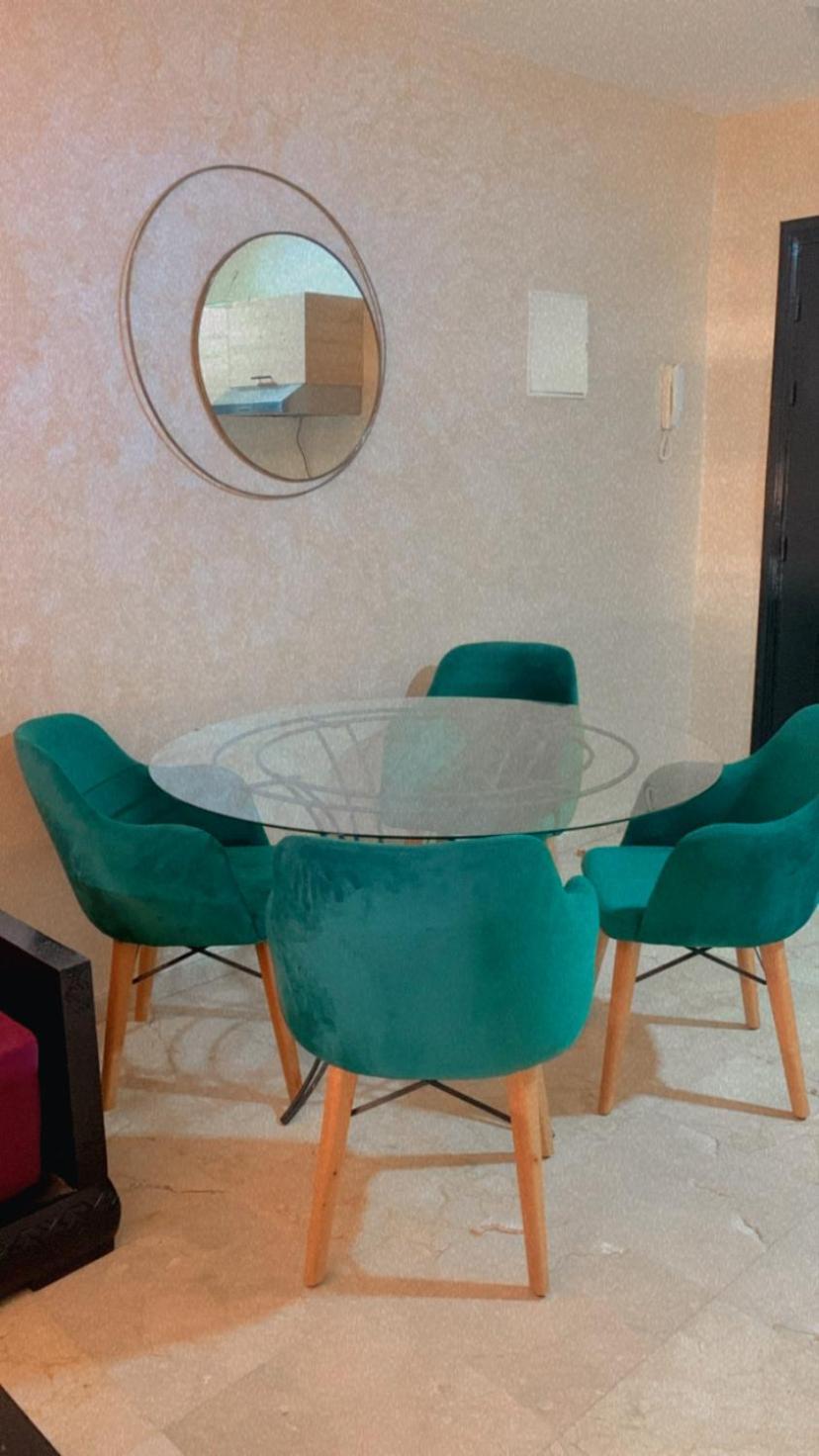 Apartamento L'hivernage Marrakech Marrakesh