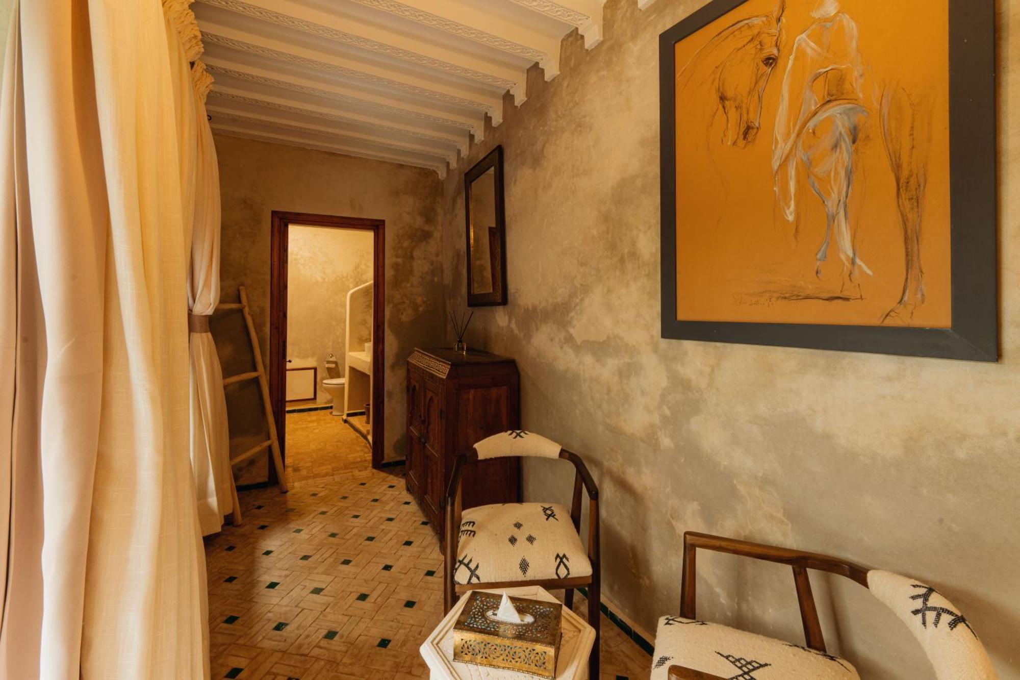 Guest house Senja Marrakesh