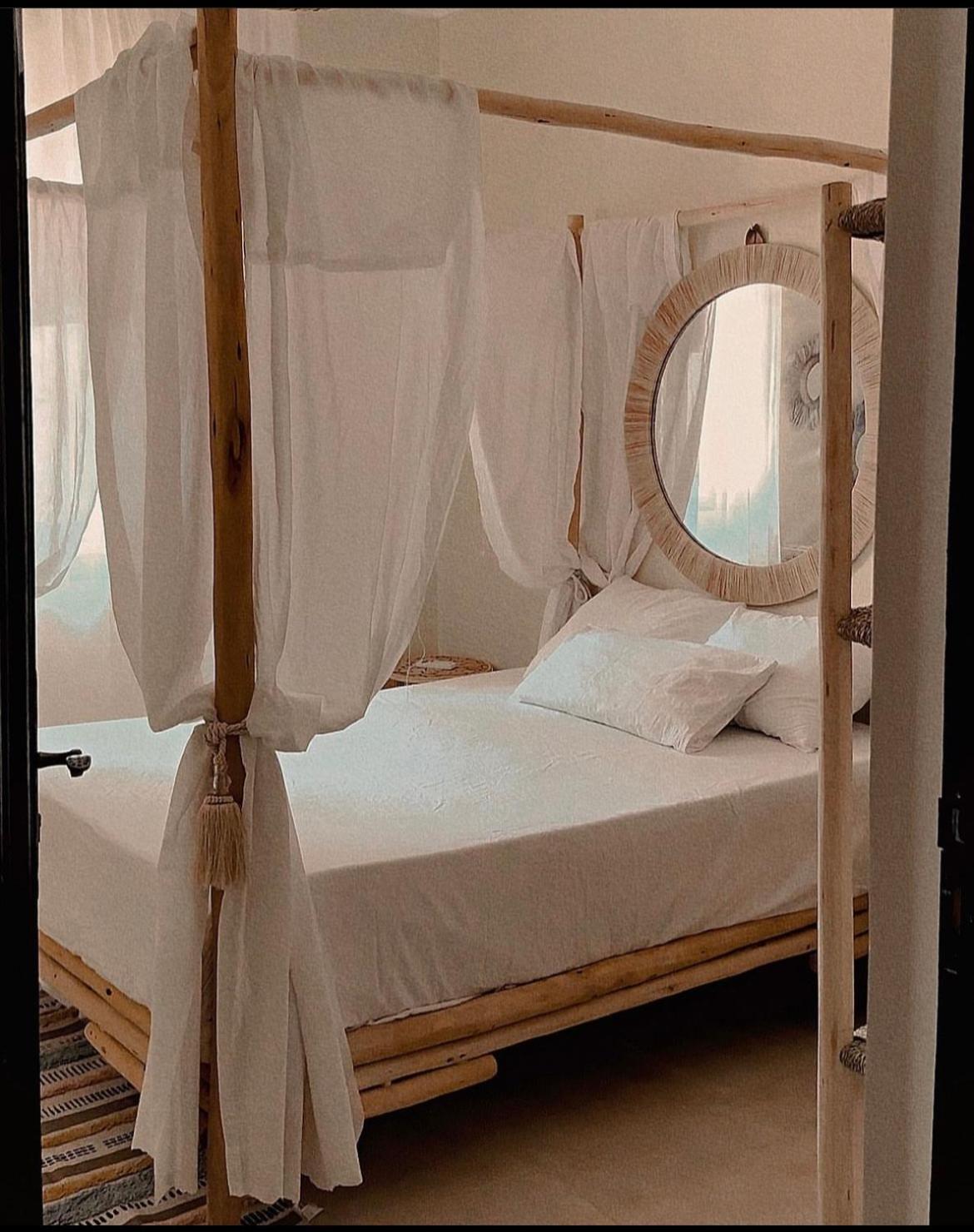 Villa Oasis Rouge Sable