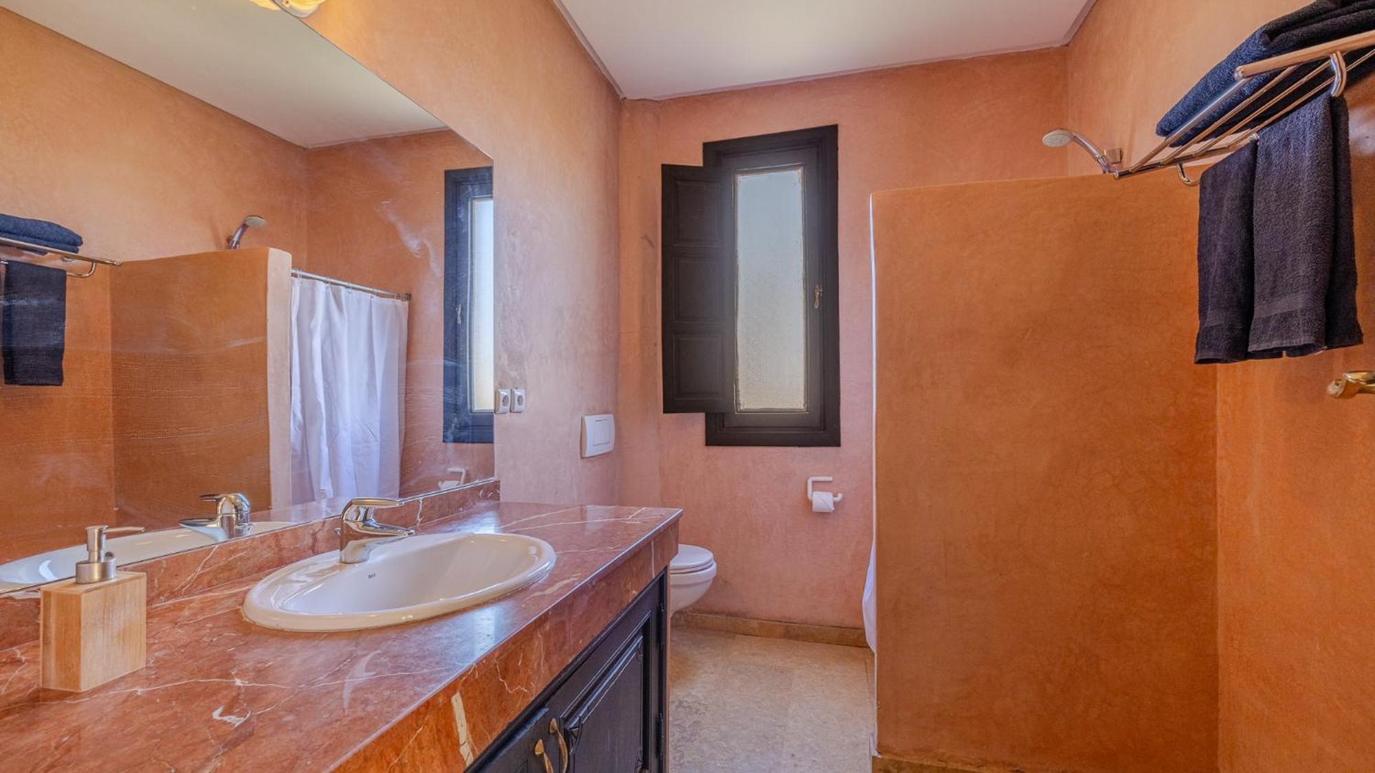 La Du Golf Villa Marrakesh