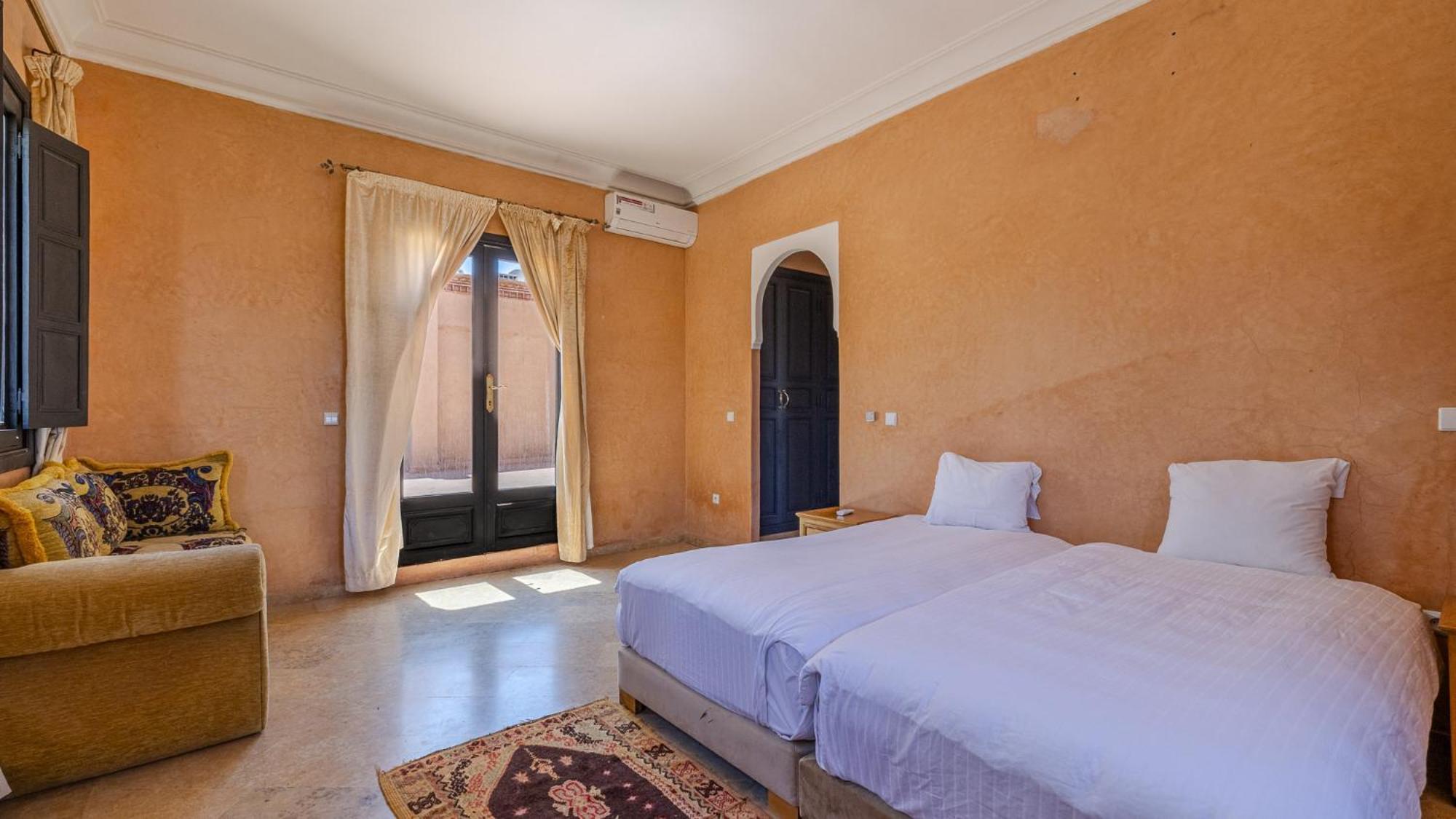 Villa La Du Golf *