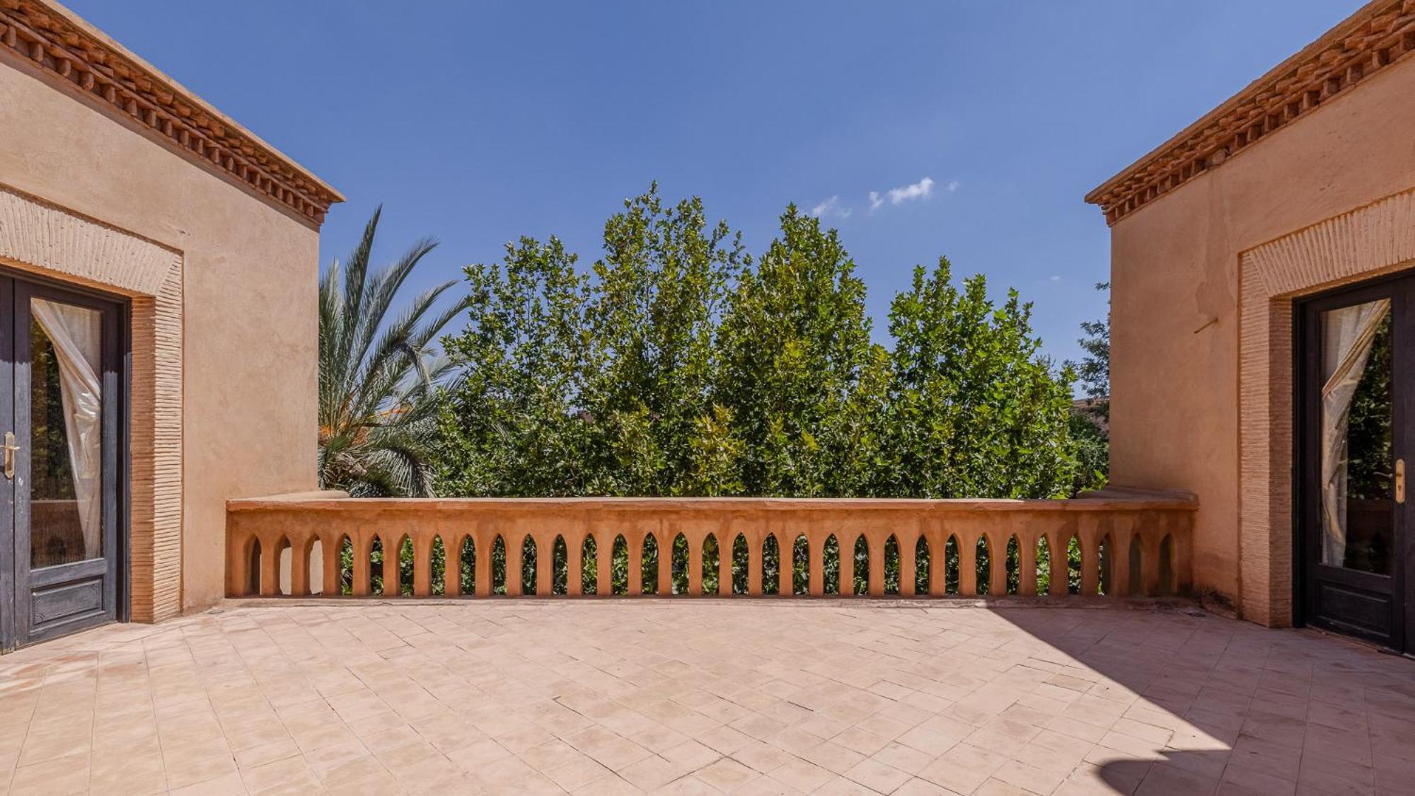 La Du Golf Marrakesh