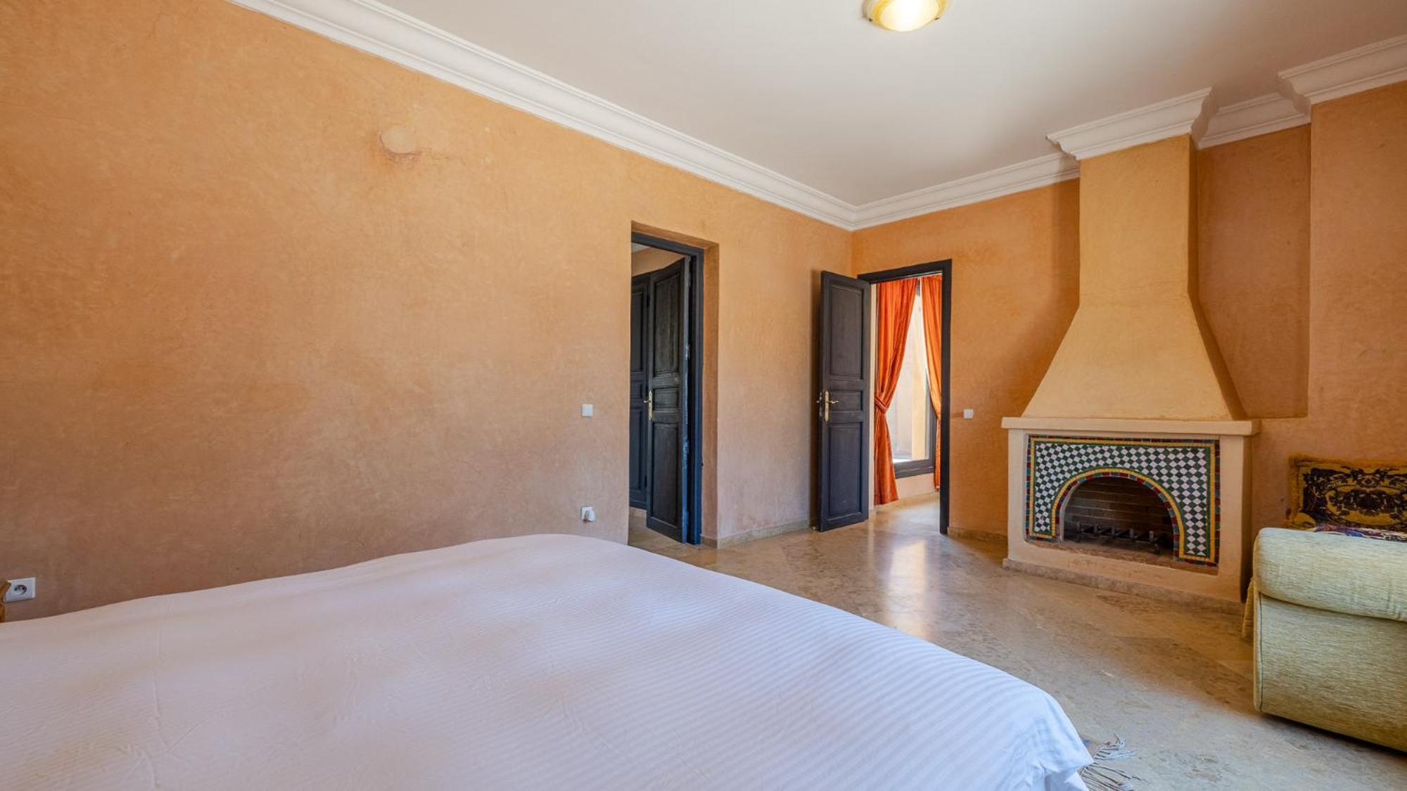 Villa La Du Golf