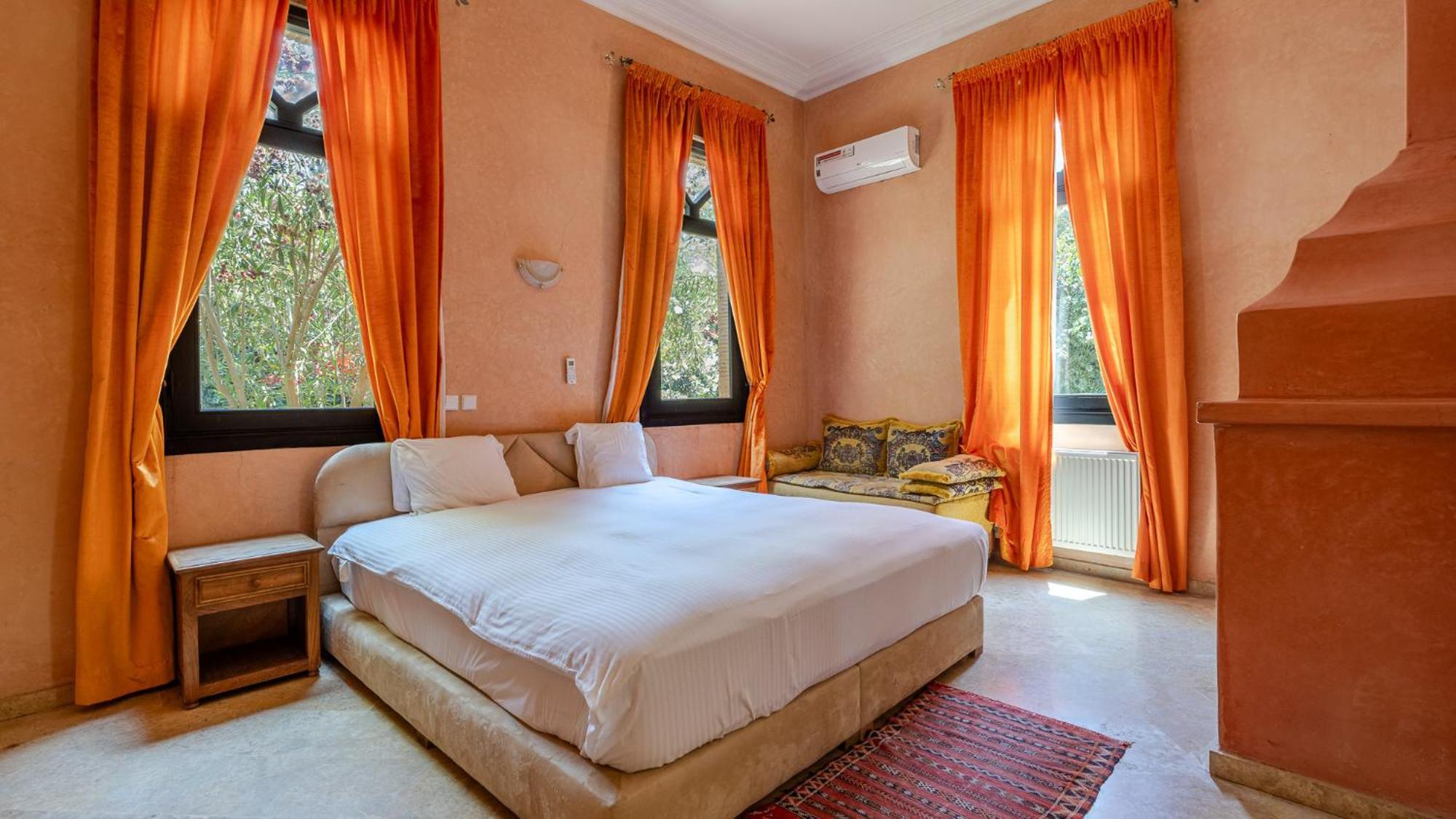 Villa La Du Golf Marrakesh