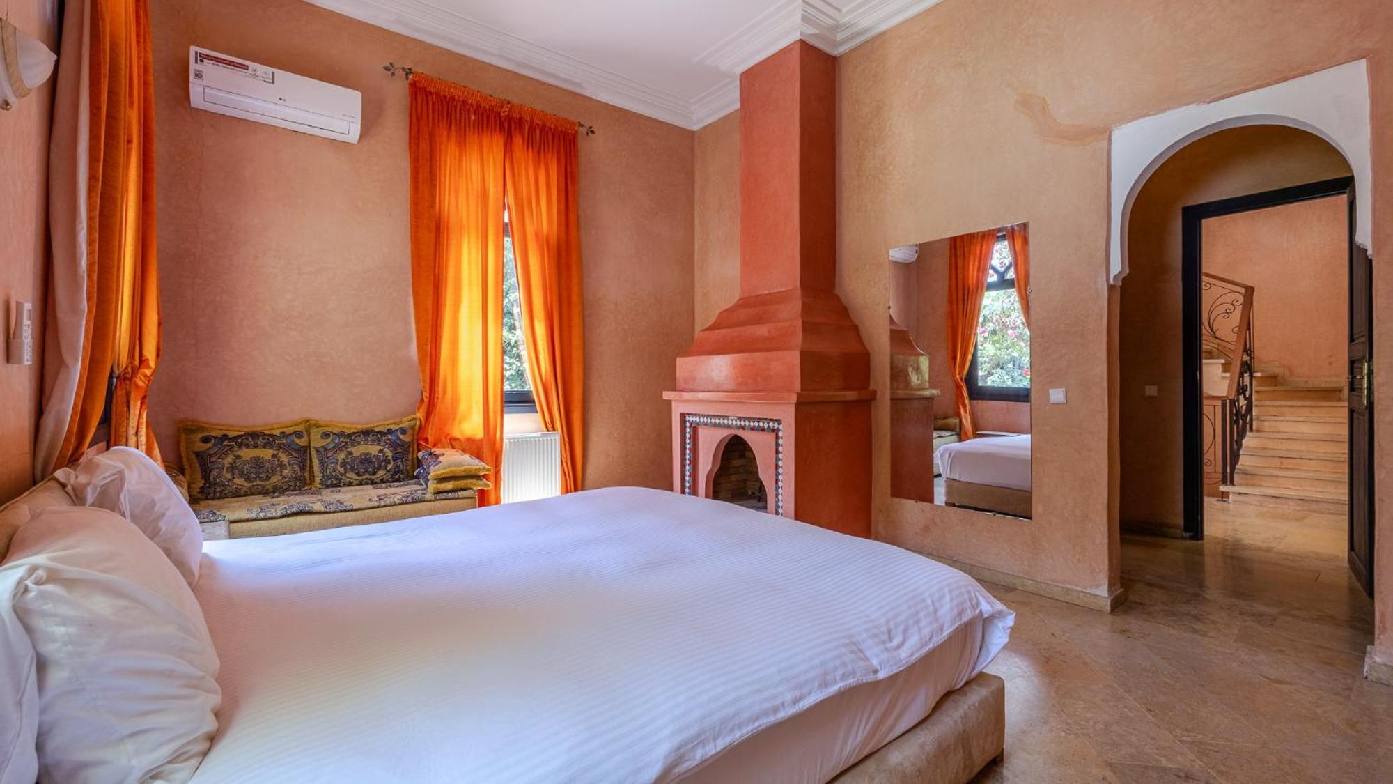 Villa La Du Golf *