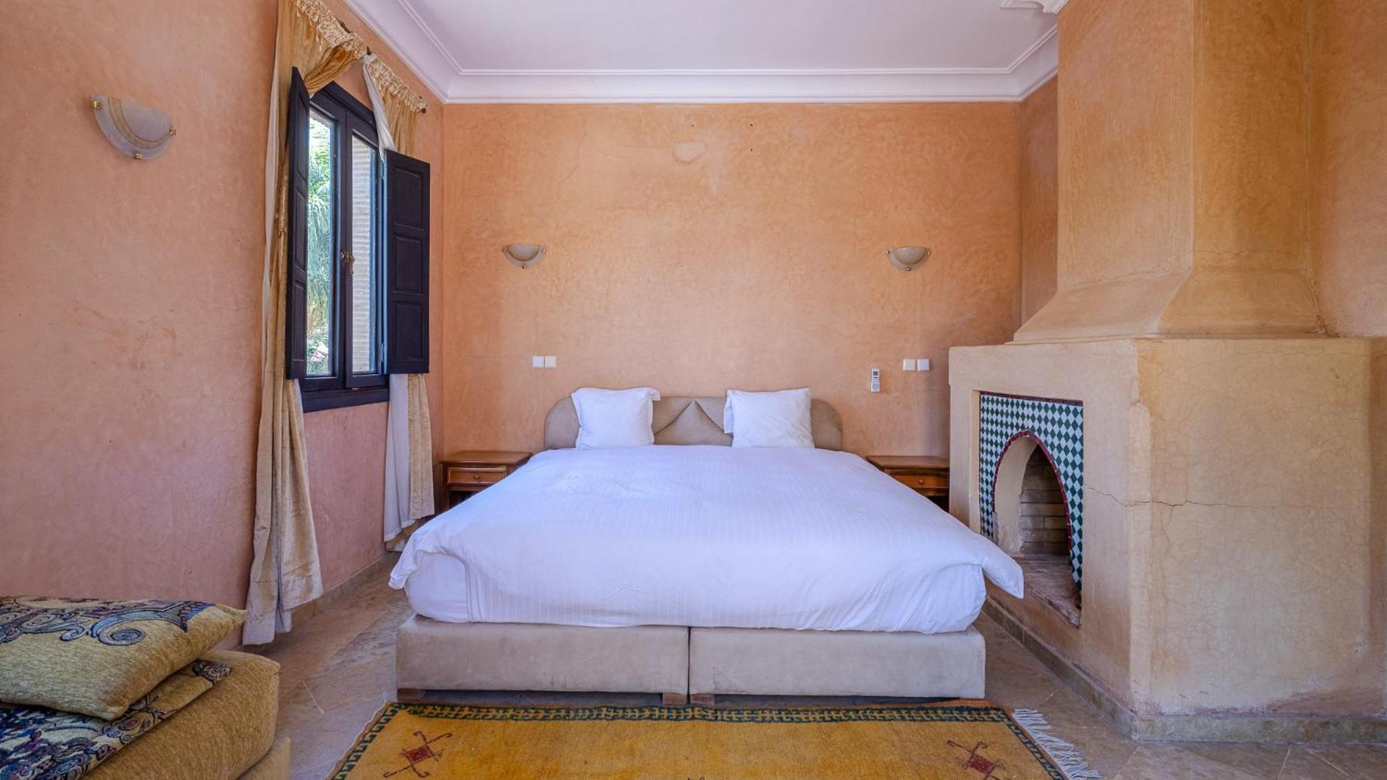 Villa La Du Golf Marrakesh