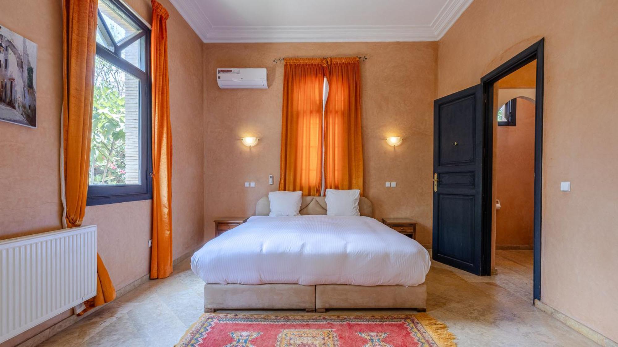 Villa La Du Golf