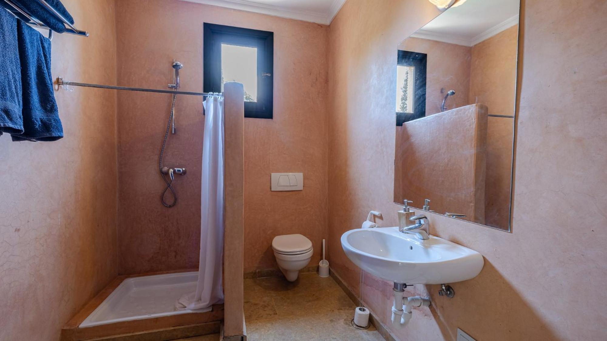 Villa La Du Golf Marrakesh