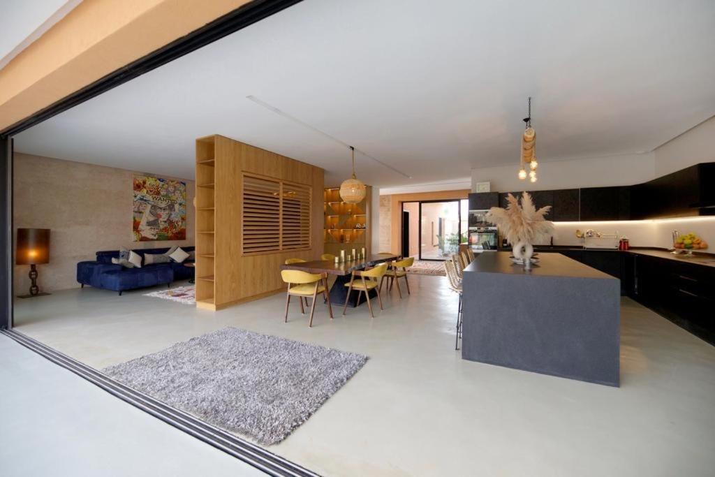 Villa Zen