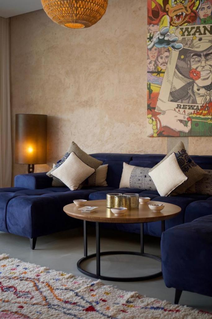 Villa Zen Marrakesh
