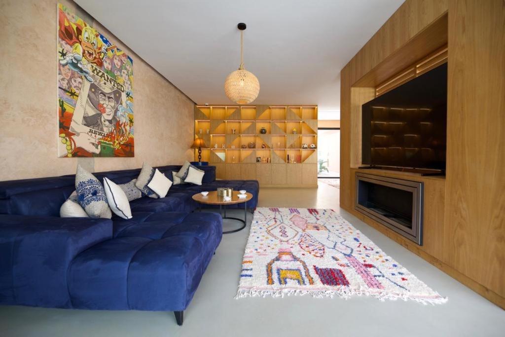 Villa Zen Marrakesh
