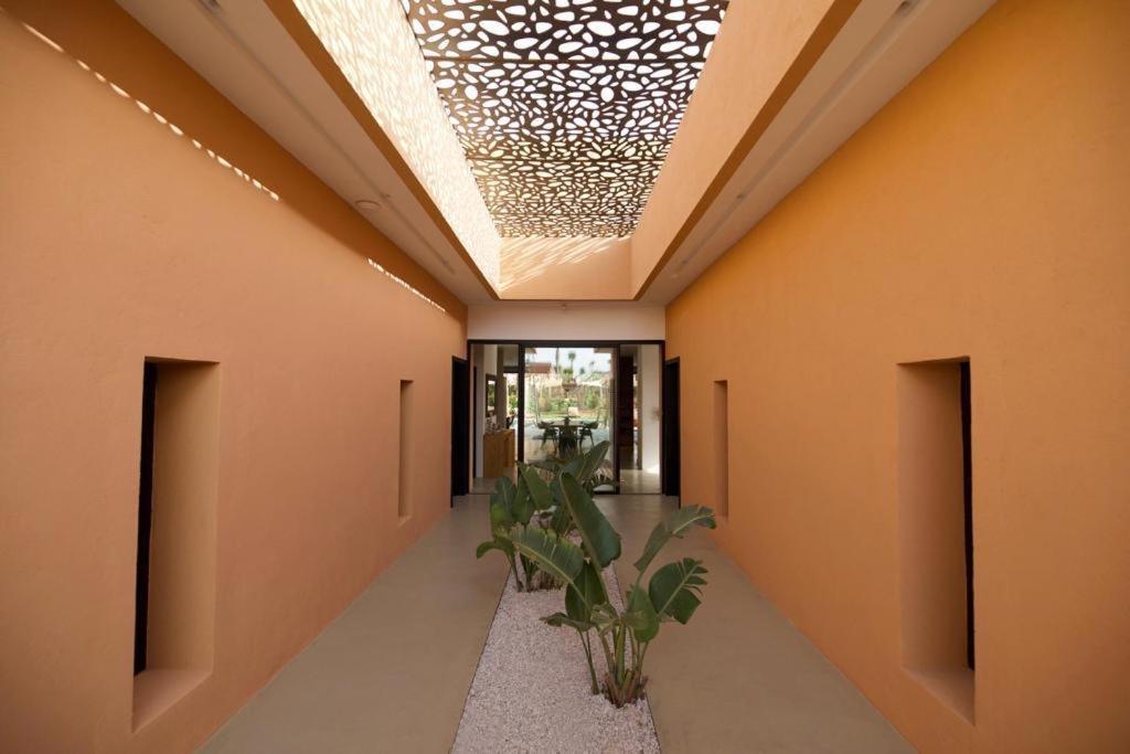 Zen * Marrakesh