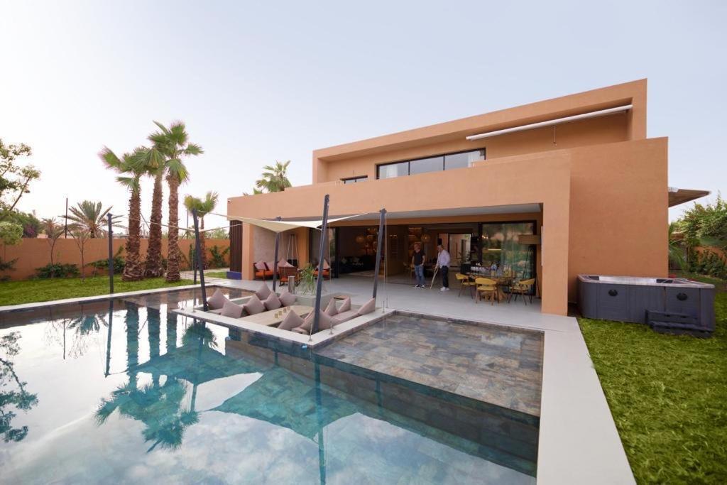 Villa Zen
