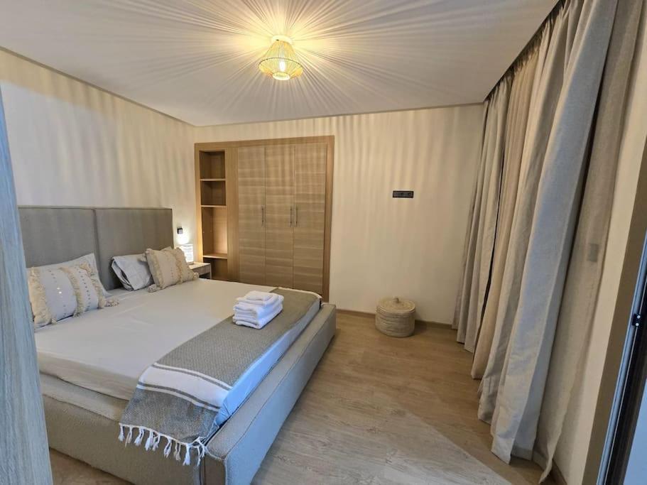 Luxueux A Marrakech Appartamento *