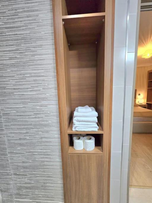 Luxueux A Marrakech Appartamento *
