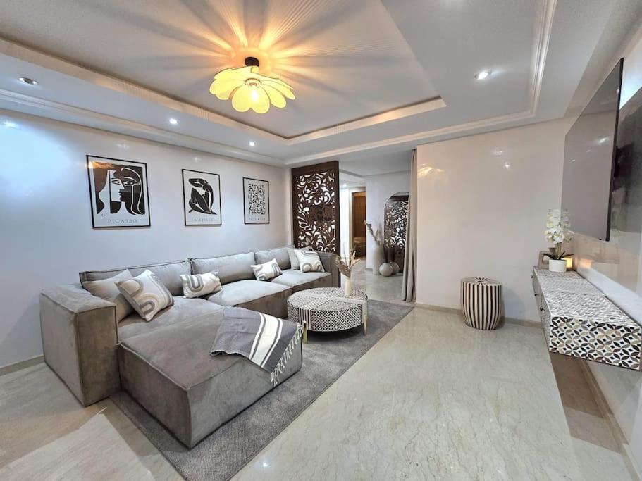 Appartamento Luxueux A Marrakech *