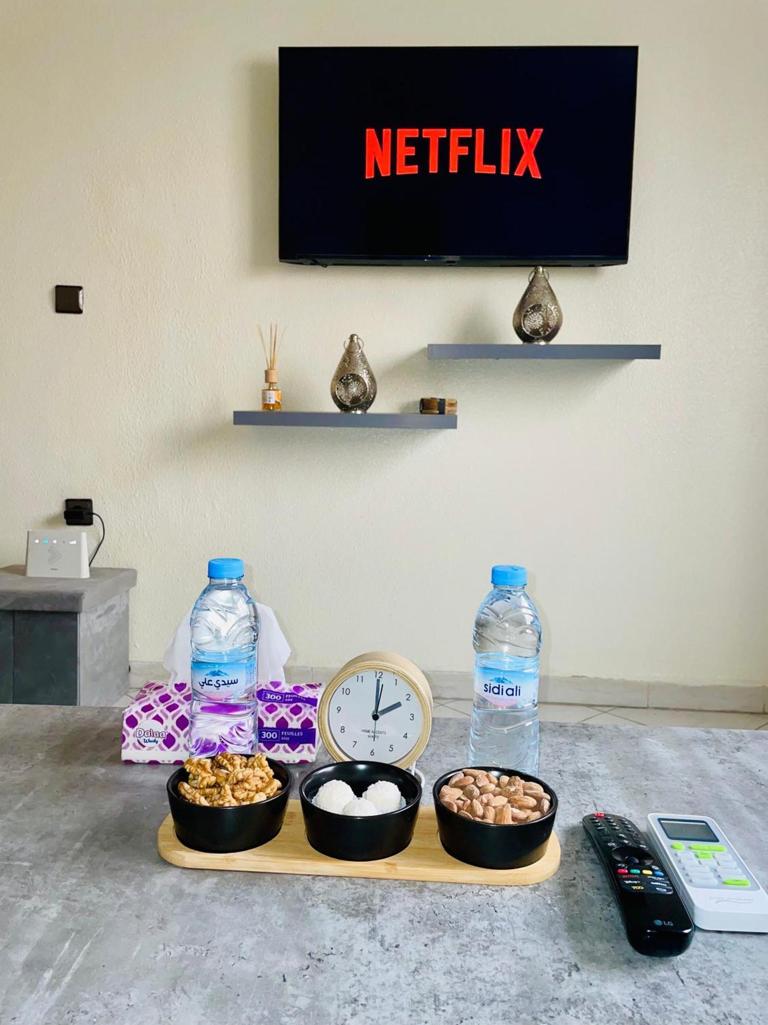Dar Bouchra, Cozy Appartement, Centre Gueliz Marrakech Appartamento