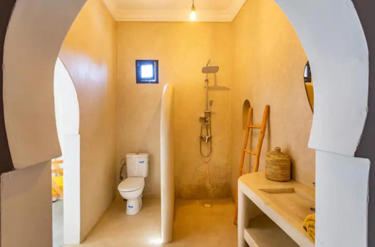 K&r Marrakesh