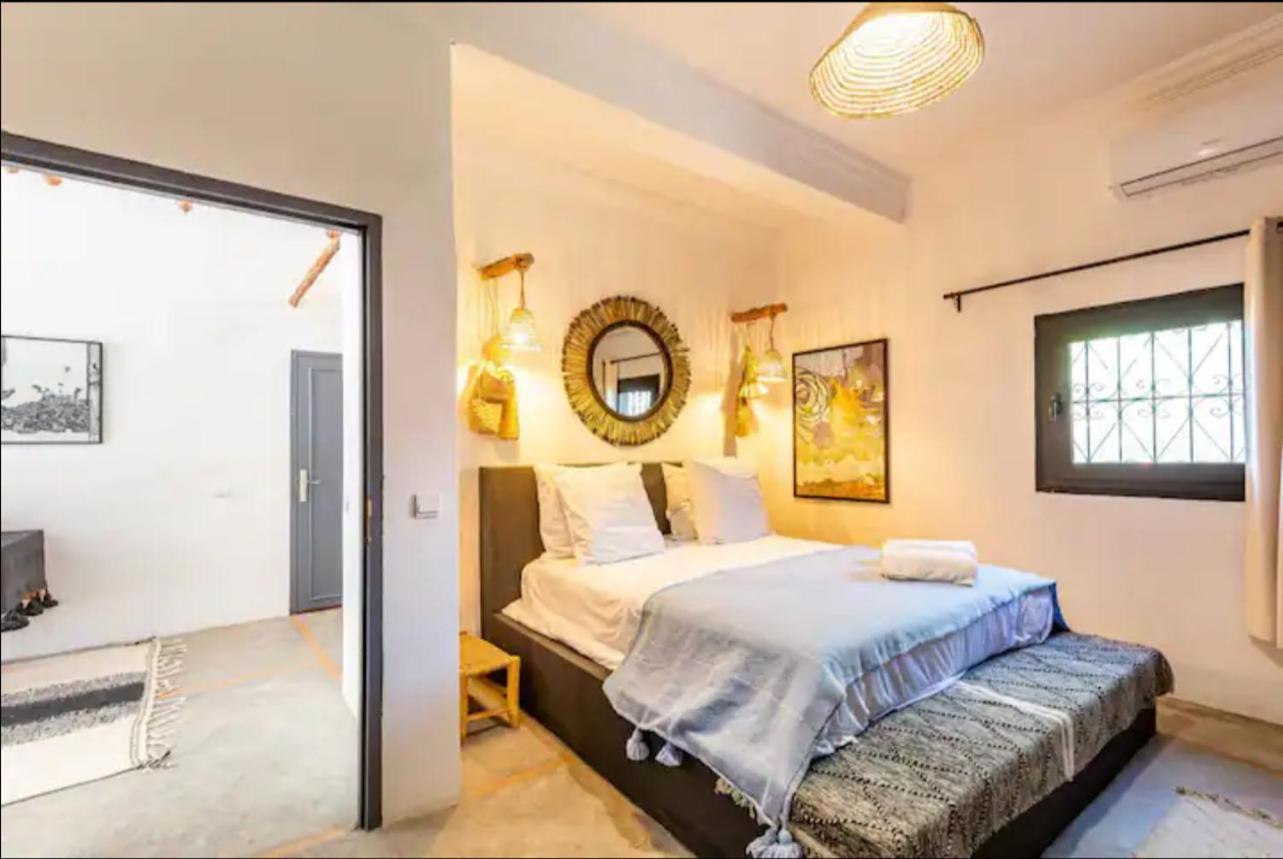 Villa K&r Marrakesh