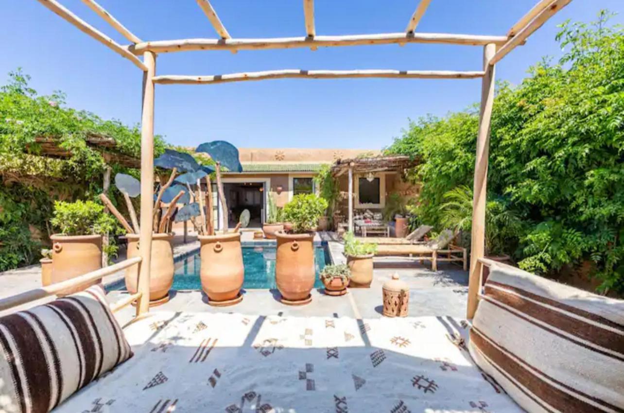 K&r Villa *
