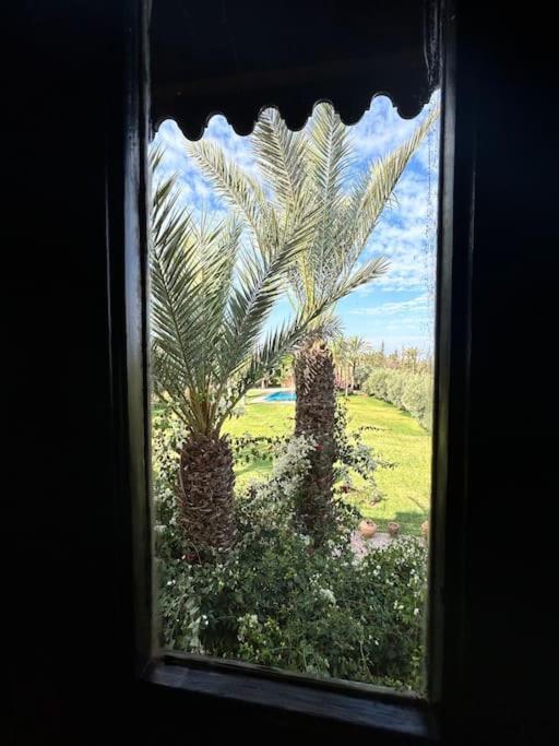 Villa El Baraka - De Charme A Marrakech