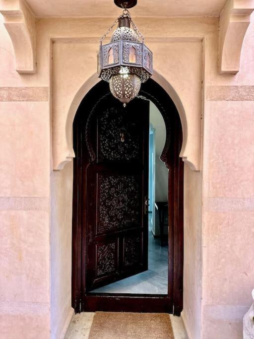 El Baraka - De Charme A Marrakech Villa Marrakesh